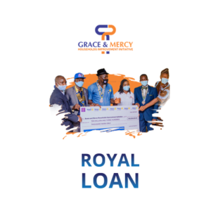 Royal Loan